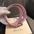 Gucci Belt 017